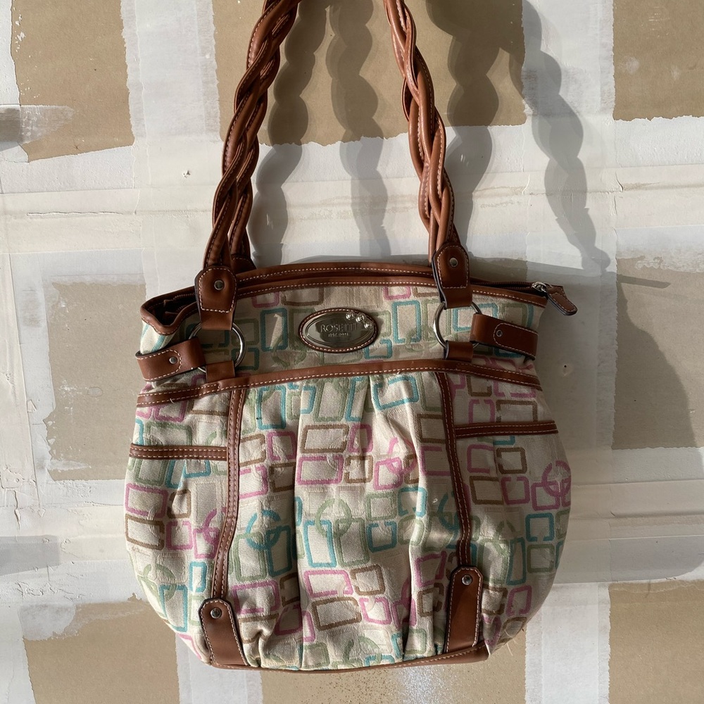 Woman’s purse